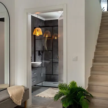 Linda S 2 Вилла