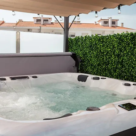 Вилла Linda S 2 Кошта-да-Капарика