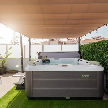 Вилла Linda S 2