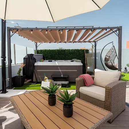 Вилла Linda S 2 *