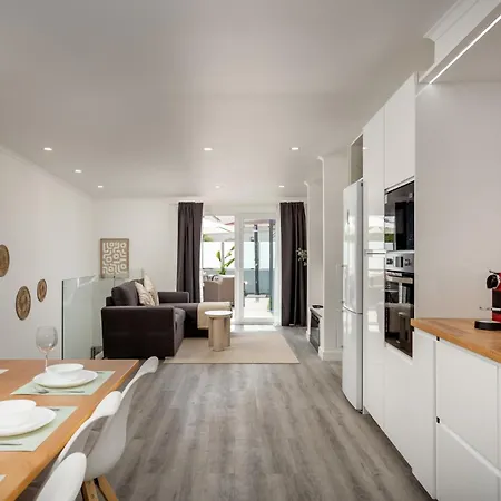 Вилла Linda S 2